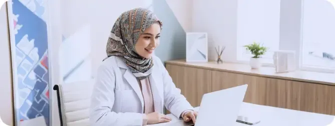 مشاوره پزشکی آنلاین