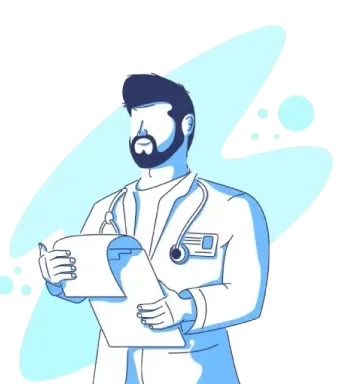 ثبت نام پزشک